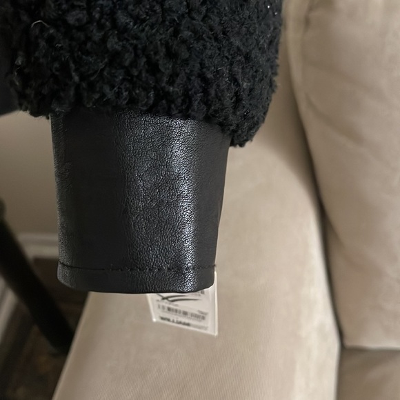 William Rast Amazing elegant style black jacket 🧥 - Picture 6 of 12